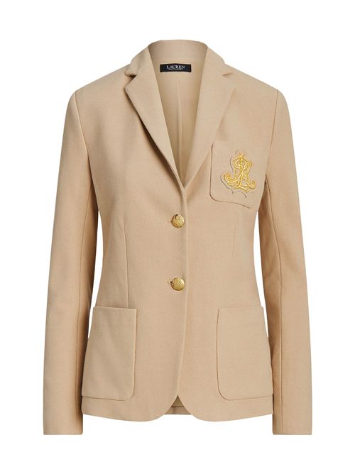 Jacket with logo LAUREN RALPH LAUREN | 20079730501306